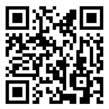 QR code — Business Quiz registration